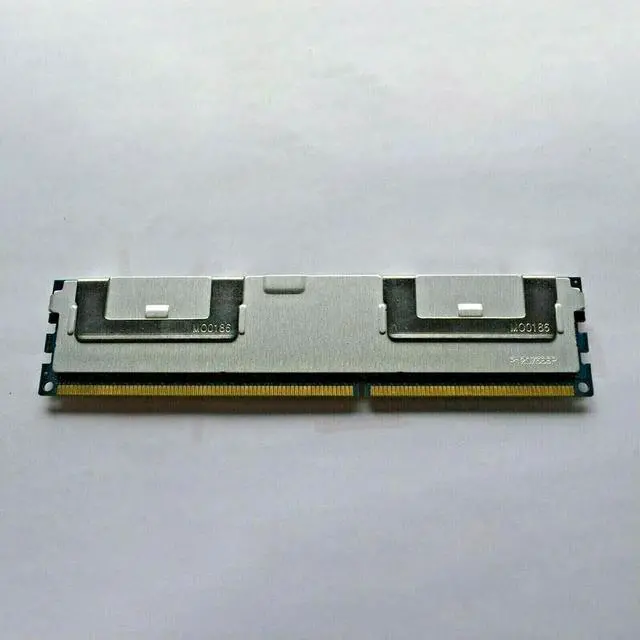 Alt view image 3 of 4 - Server Memory For 46W0678 46W0676 46W0678 47J0227 X3690 X5 X3750 M4 32GB 4Rx4 12800L DDR3 1600 RAM