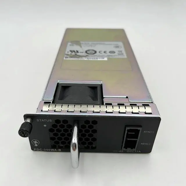 Alt view image 3 of 3 - 350W Switch DC Power Supply For 6720-30C 6720-54C PDC-350WA-B Fully Tested