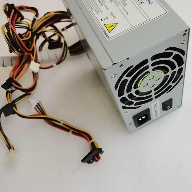 Main image of For SIEMENS IPC-547C 400W Industrial Control Equipment Power Supply FSP400-60PFI