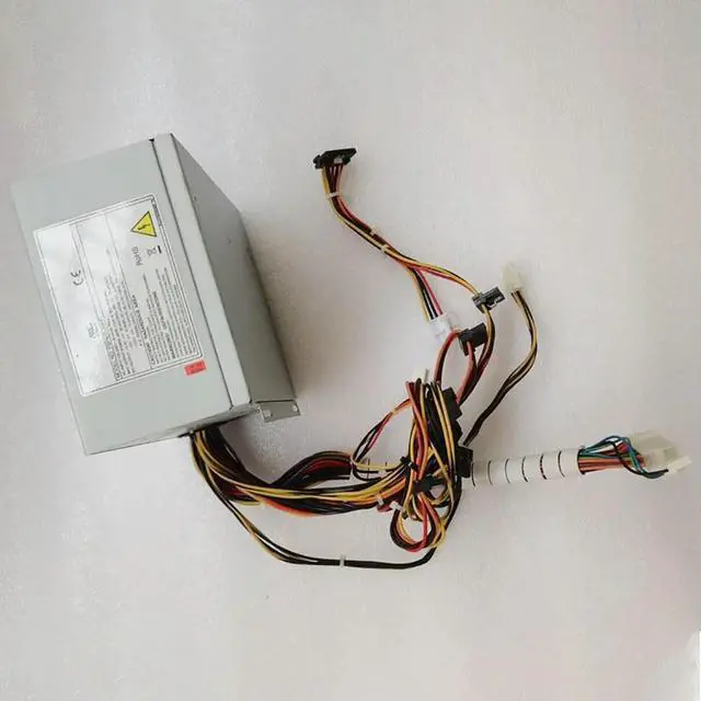 Alt view image 2 of 3 - For SIEMENS IPC-547C 400W Industrial Control Equipment Power Supply FSP400-60PFI