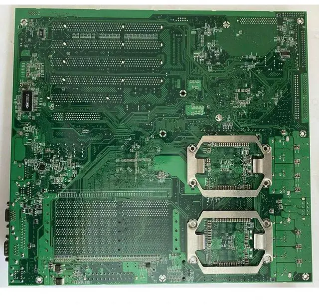 Alt view image 3 of 4 - For ML150 G2 (800FSB) 370638-001 373275-001 Motherboard