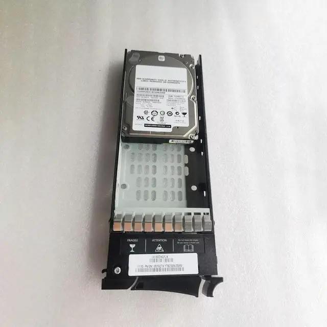 Main image of Hard Disk FRU V7000 00Y2684 2076-3509 900G 10K SAS 2.5" For 0Y2684