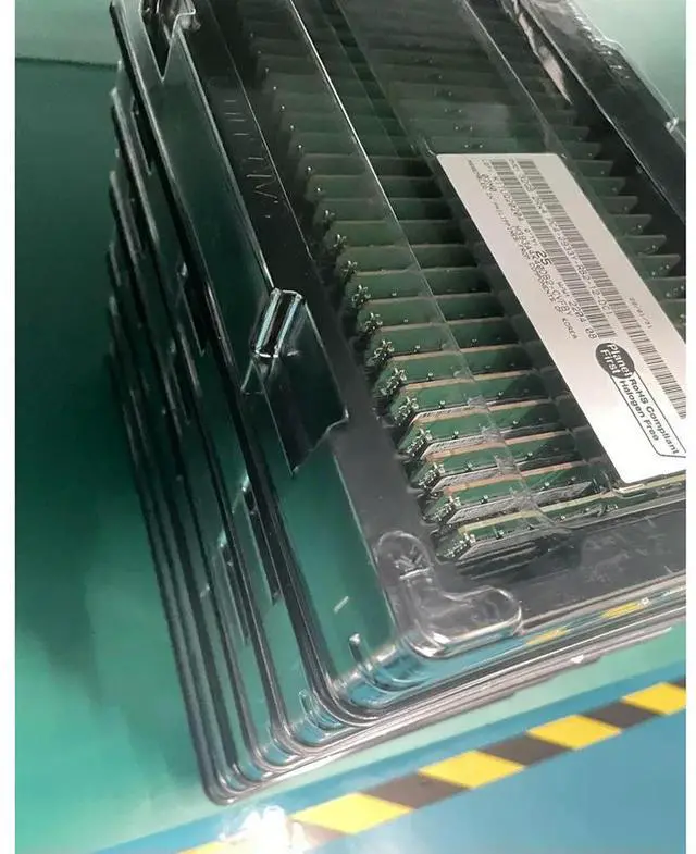 Alt view image 3 of 4 - HMA82GU6DJR8N-XN RAM For SK Hynix 16GB DDR4 3200MHz PC4-3200AA Desktop Memory