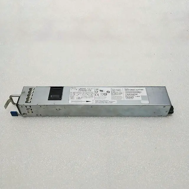 Alt view image 2 of 4 - For Power Supply 341-100225-01 750W PWR-C3-750WAC-F