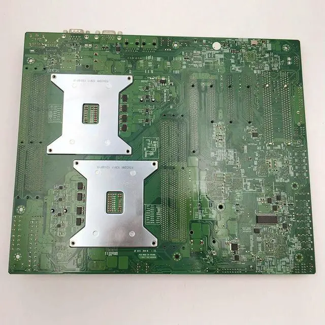 Alt view image 4 of 4 - X8DTL-6F For S Motherboard DDR3 SATA2 Xeon Processor 5600/5500 Serie