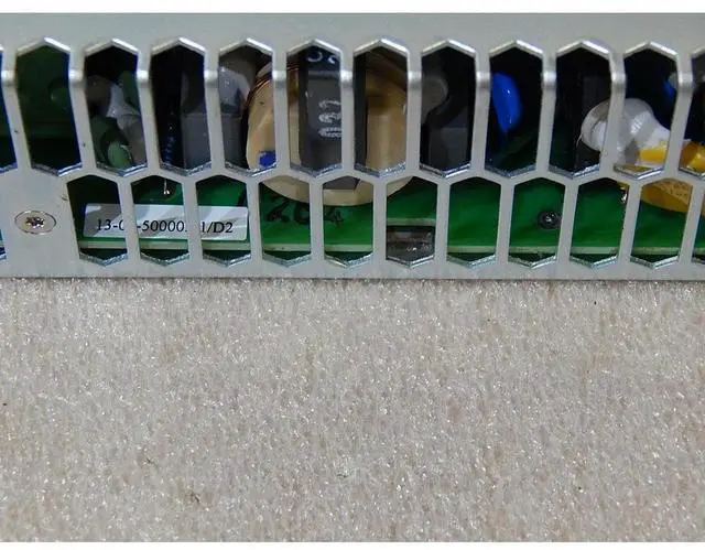 Alt view image 3 of 4 - 2866310 TRIO-PS/1AC/24DC/5-2866310 TRIO POWER Switching Power Supply For Phoenix