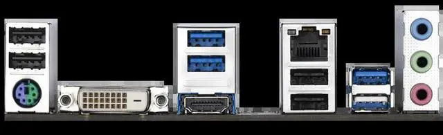 Alt view image 2 of 4 - GA B550M DS3H Micro-ATXB550 DDR4 4266(OC)MHz M.2 128G PCI-E 4.0 Double Channel Socket AM4 Motherboard
