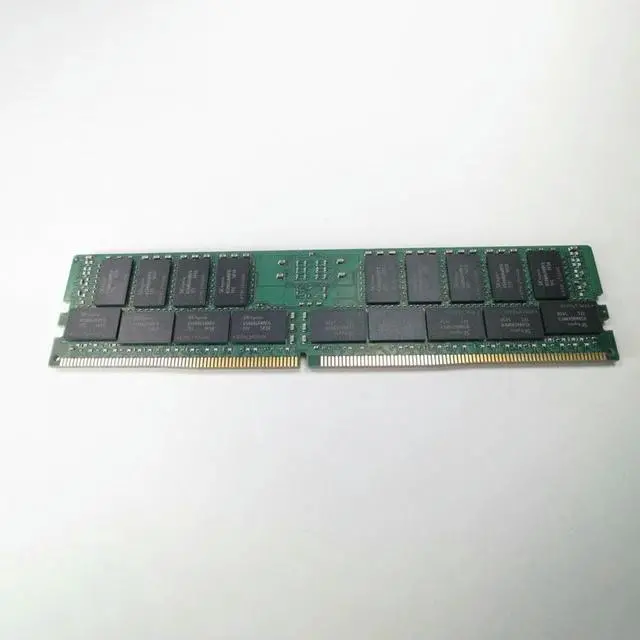 Alt view image 2 of 4 - 1PCS 32G 2RX4 PC4-2133P REG For SKhynix Server MemoryHMA84GR7MFR4N-TF