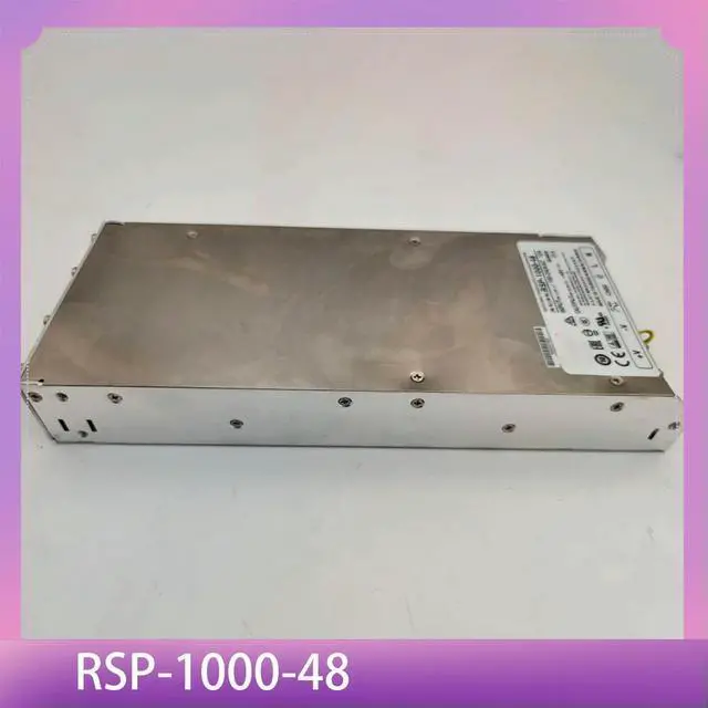 Main image of Qenuine Ultra-thin Switching Power Supply 48V 21A 1000W RSP-1000-48