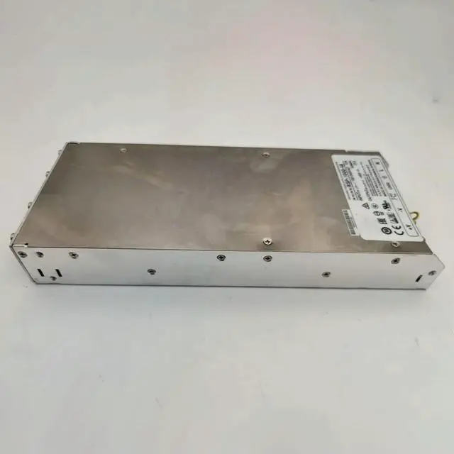 Alt view image 3 of 4 - Qenuine Ultra-thin Switching Power Supply 48V 21A 1000W RSP-1000-48