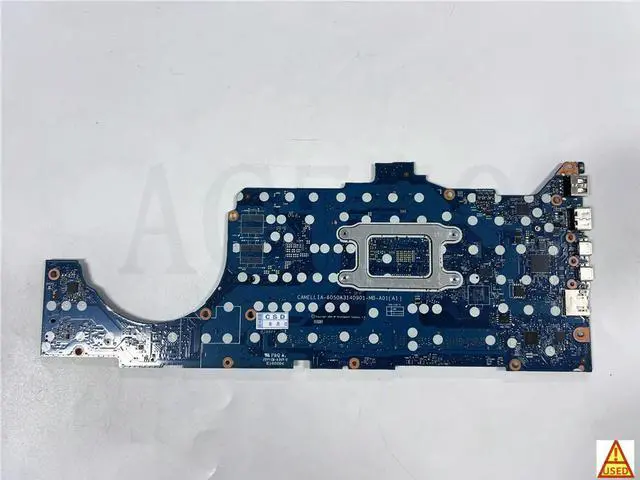 Alt view image 2 of 4 - Laptop Motherboard M05247-601 6050A3140901 For 850 g7 withI7-10510U Fully Tested and Works ly