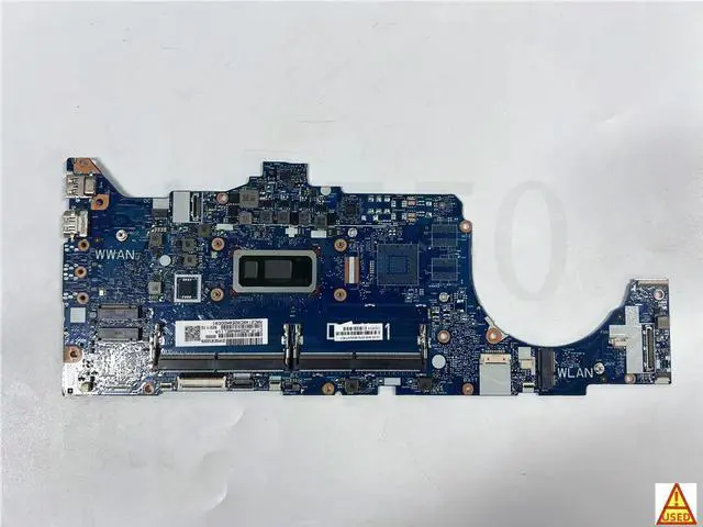 Main image of Laptop Motherboard M05247-601 6050A3140901 For 850 g7 withI7-10510U Fully Tested and Works ly