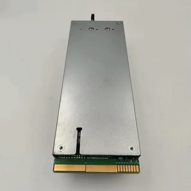 Alt view image 4 of 4 - DL380 G5 For DPS-800GB A HSTNS-PD05 379123-001 1000W Server Power Supply