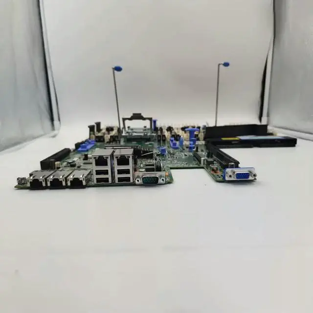 Alt view image 3 of 4 - For X3550 M4 Server Motherboard 00J6192 00Y8640 00Y8375