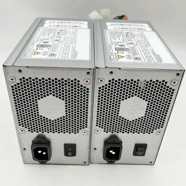 Alt view image 2 of 4 - 1 Pcs FSP250-70PFU For Advantech 250WIndustrial Computer Power Supply