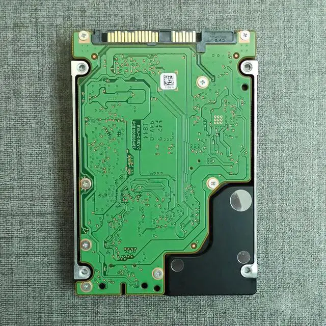 Alt view image 2 of 2 - ST1200MM0129 HDD Server Hard Disk 1.2T 10K SAS 2.5" 12Gb
