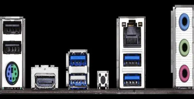 Alt view image 2 of 4 - X570 UD (Ryzen 5000/X570/ATX/PCIe4.0/DDR4/USB3.2 Gen 1/Realtek ALC887/M.2/Realtek GbE LAN/Gaming Motherboard