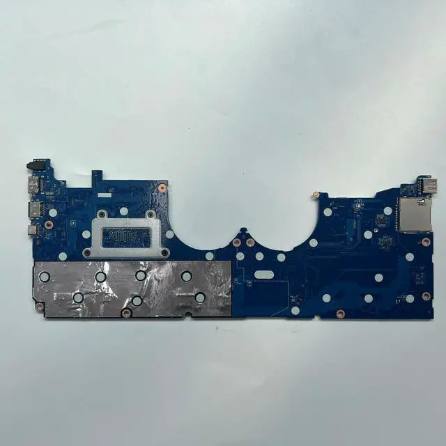 Alt view image 3 of 4 - Laptop MotherboardLA-J493P L93113-601 FOR 15-EE 15M-EE WITH Ryzen 5 4500UFully Tested and Works ly