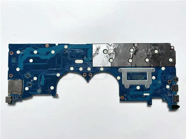 Alt view image 2 of 4 - Laptop Motherboard L93113-601 L93114-601 LA-J493P For 15-EE with Ryzen5 4500U Ryzen7 4700U CPU Fully tested 100% work