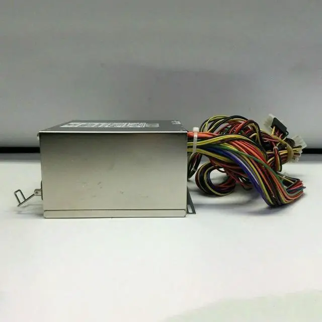 Alt view image 3 of 4 - HG2-6400P For Zippy 400W Industrial Power Supply