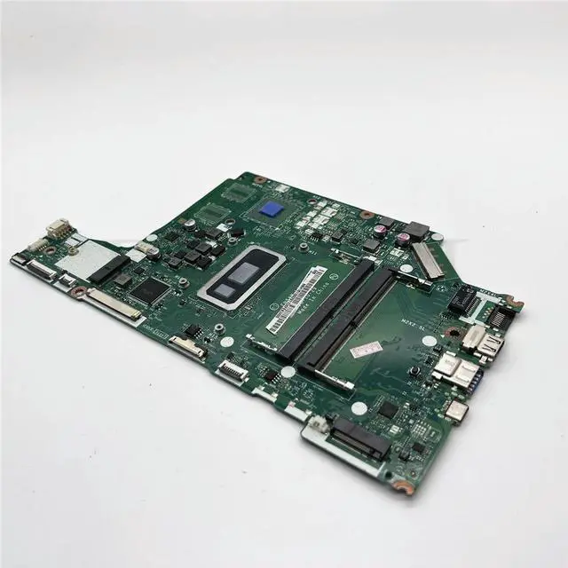 Alt view image 4 of 7 - LaptopMotherboard LA-G521P for Aspire 5 A515-52 A515-52G WITH I5-8265U Fully Tested 100% Work