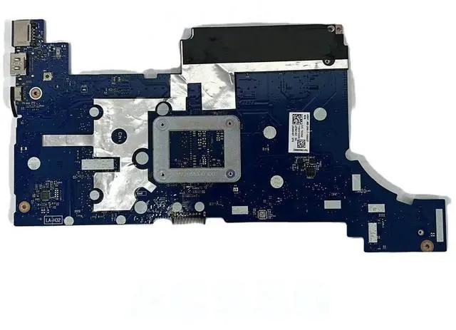 Alt view image 3 of 4 - Laptop Motherboard L86466-601 LA-H329P For 15-DW WITH SRG0N I7-1065G7text OK