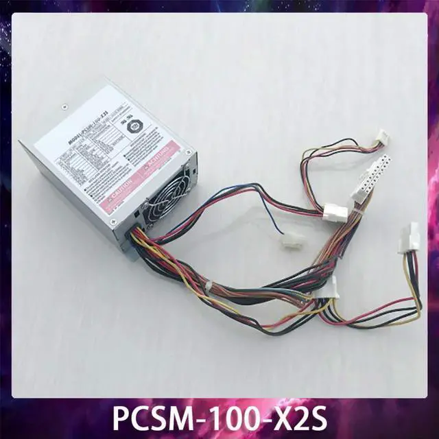 Main image of PCSM-100-X2S Industrial Computer Equipment Power Supply