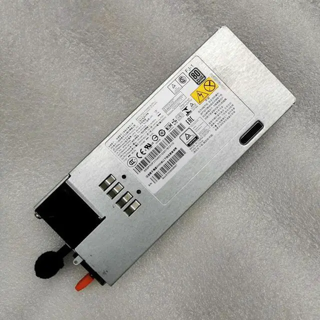 Main image of For RD350 RD450 550W 00HV224 DPS-550AB-5 A Power Supply