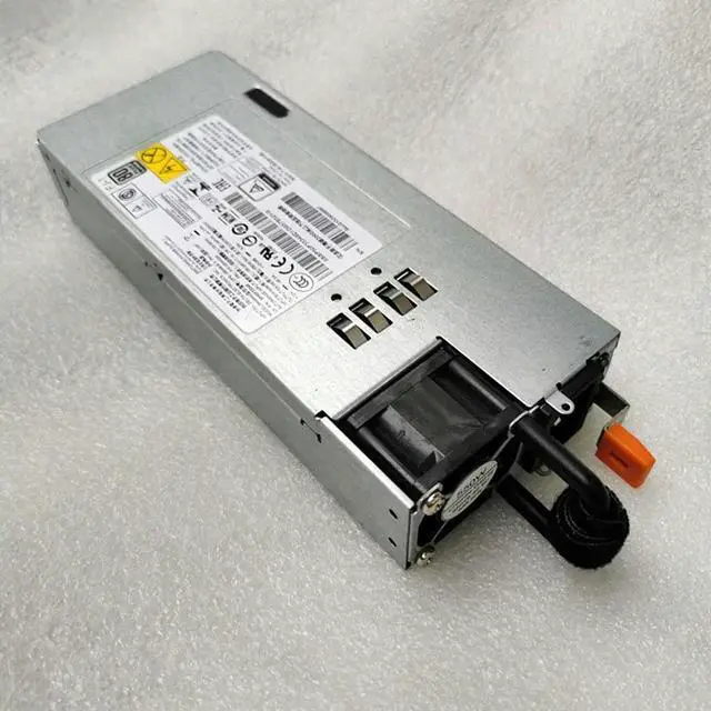Alt view image 3 of 6 - For RD350 RD450 550W 00HV224 DPS-550AB-5 A Power Supply