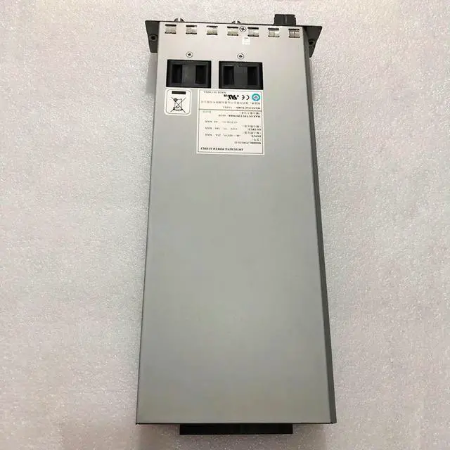 Alt view image 2 of 3 - DC Power Module For H3C PSR650-D LSQM1DC650