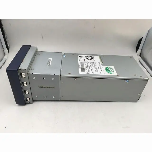 Alt view image 4 of 4 - For H3C Switch PSR70-A 450W LS8M1AC2 Power Supply