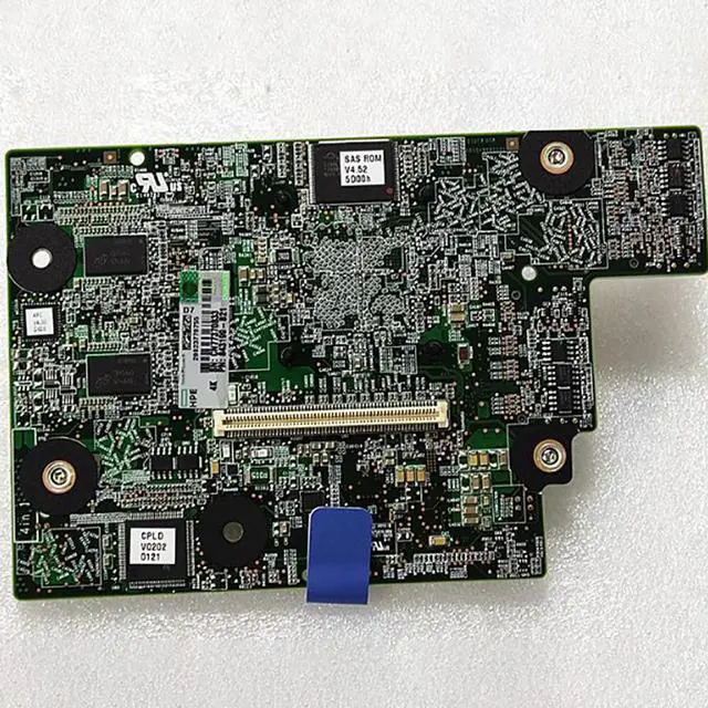 Main image of P840AR 848147-001 843201-001 843199-B21 For 2G 12Gb SAS Integrated Array Card
