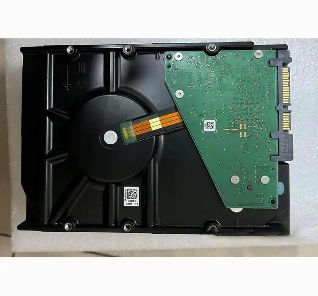 Alt view image 2 of 2 - ST6000NM021A ForServer Enterprise Hard Drive Galaxy 6TB 7200K 3.5" Hard Drive