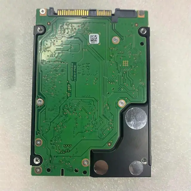 Alt view image 2 of 4 - HDD For ST2400MM0159 Enterprise Server Hard Disk 2.4T 10K SAS 2.5" 12G Hard Drive