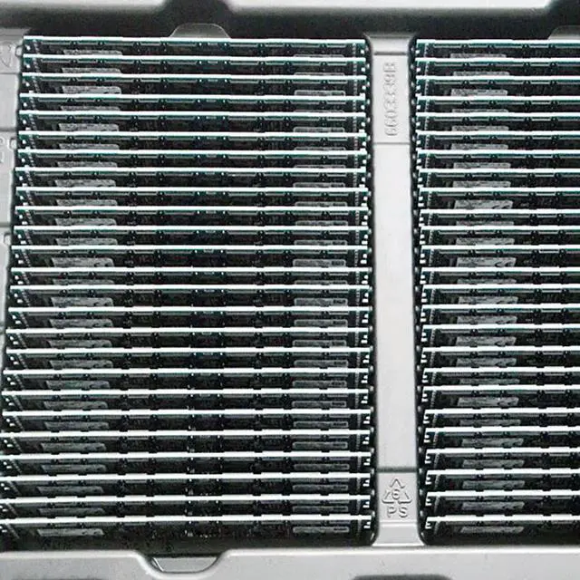 Alt view image 4 of 4 - SNP4JMGMC/64G 64GB DDR4 2400MHz ECC RDIMM RAM For Server Memory