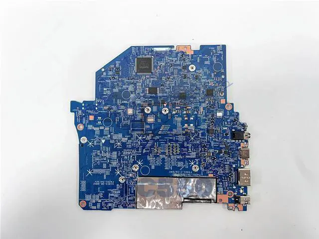 Alt view image 3 of 4 - Laptop Motherboard 5B21H23627 213062-1N For Flex 5 14IAU7 WITH SRLFT I3-1215U 8G text OK