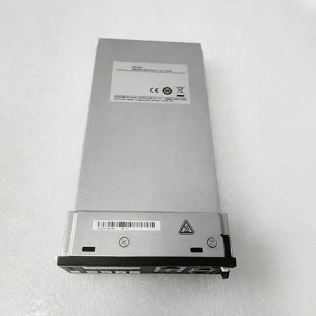 Alt view image 3 of 7 - Communication Monitor Module SMU02S For