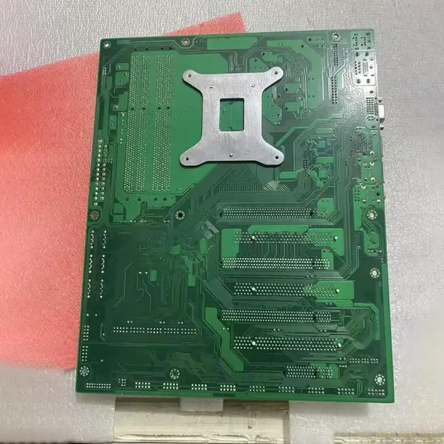 Main image of ATX-6951 Ver:1.1 1150 Pin H81 ATX large Master Industrial Computer Motherboard