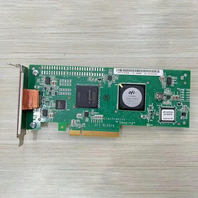 Alt view image 4 of 5 - For KONICA MINOLTA Image Printing Card Electronics For Imaging 45132295