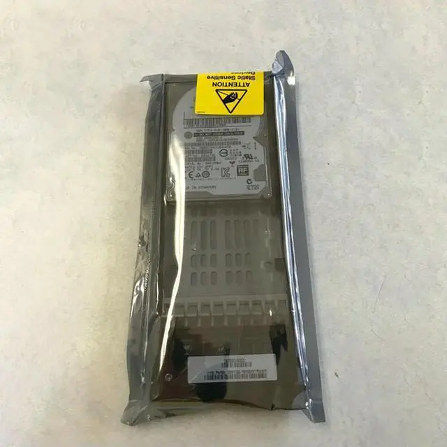 Main image of For Hard Disk V3700 1.8T 10K SAS 2.5" 00RX927 00RY036 00MN526 0RX927 0RY036 0MN526 HDD