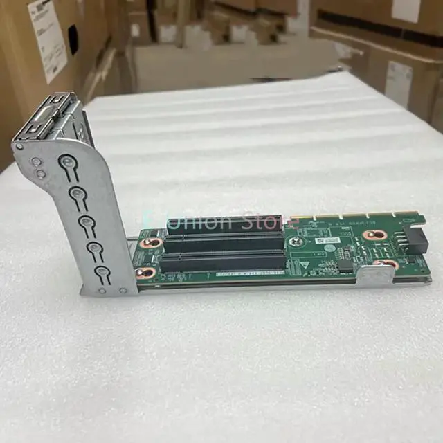 Alt view image 3 of 4 - 1*16X+2*8X SLOT(PCIE4.0)-RISER1&2 02580179 BC1M03PRUD For 2288HV6/5288V6/2280/5280