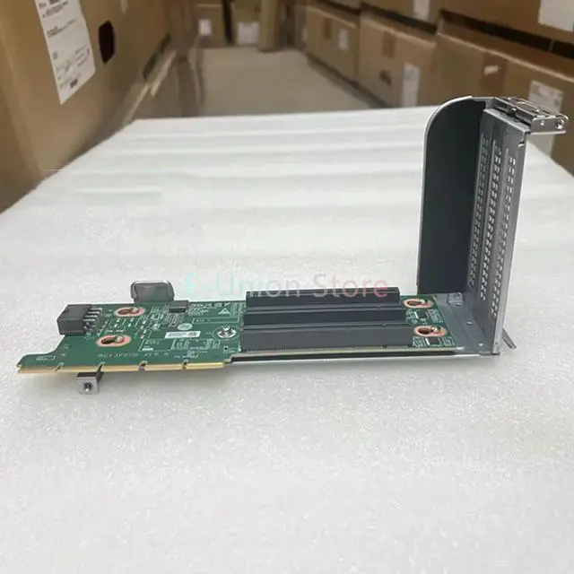 Alt view image 4 of 4 - 1*16X+2*8X SLOT(PCIE4.0)-RISER1&2 02580179 BC1M03PRUD For 2288HV6/5288V6/2280/5280