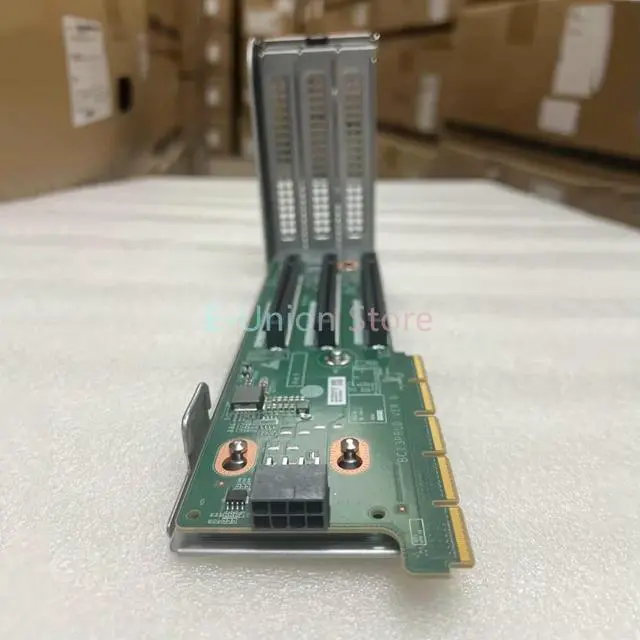 Alt view image 2 of 4 - 1*16X+2*8X SLOT(PCIE4.0)-RISER1&2 02580179 BC1M03PRUD For 2288HV6/5288V6/2280/5280
