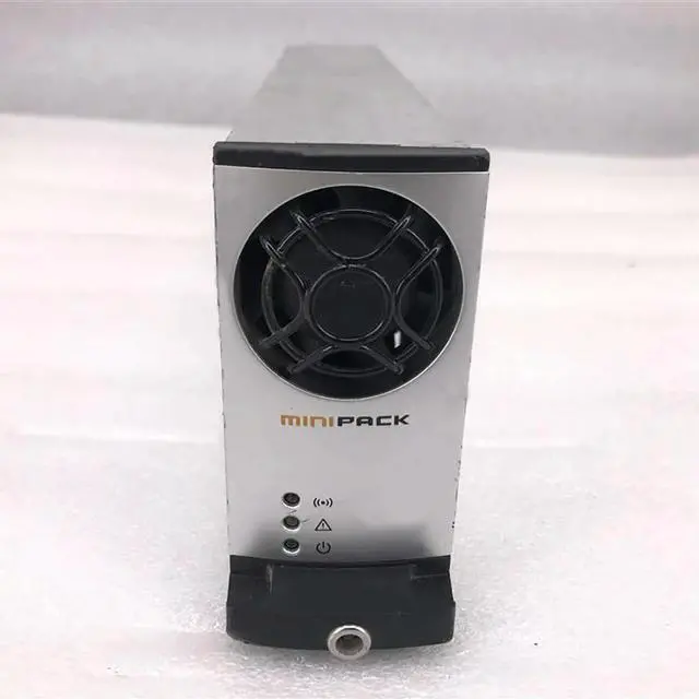 Alt view image 4 of 4 - 241117.120 MINIPACK 48/400 FC DC Output 53.5V 7.5A For Eltek Power Supply Module
