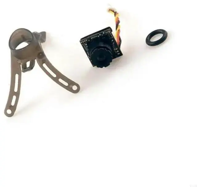 Alt view image 2 of 7 - Global WDR 800TVL FPV Camera For Racing UAV 1/3inch CMOS Wide Input