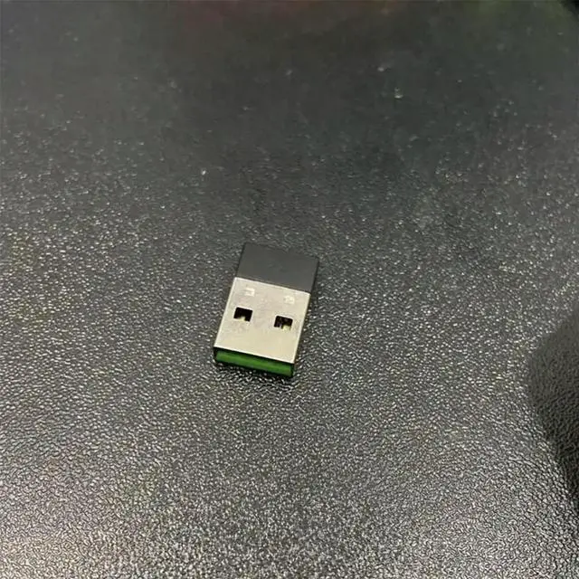 Main image of USB Dongle Mouse Receiver for Ultimate Wireless Mouse Keyboard