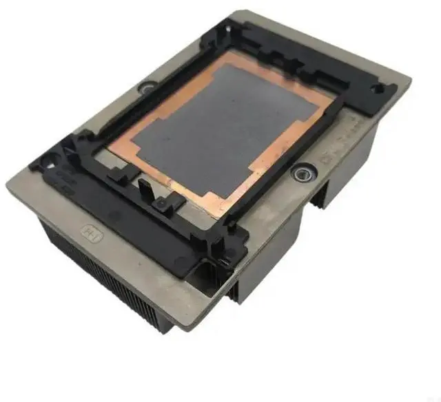 Main image of CPU Heatsink with Bracket Replacement for PowerEdge R740 R740xd R640 0C6R9H C6R9H