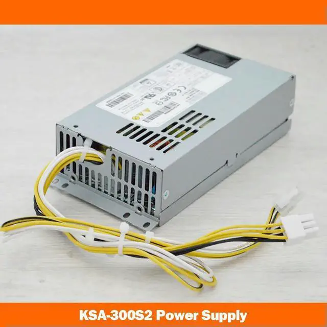 Main image of Power Supply For KSA-300S2 280W Fully Tested