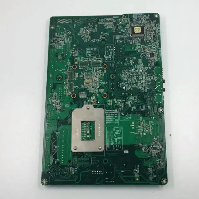 Alt view image 3 of 7 - Desktop Mainboard For ThinkCentre M92Z M93Z M9201 M9000 IQ87SE 03T7188 00KT272 00KT293 Motherboard Fully Tested