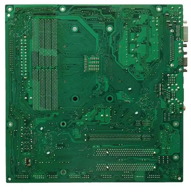 Alt view image 3 of 7 - Desktop Motherboard For ThinkCentre A62 780G L-A780 M2RS780MH AM2 Fully Tested